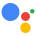 Logo for Assistant